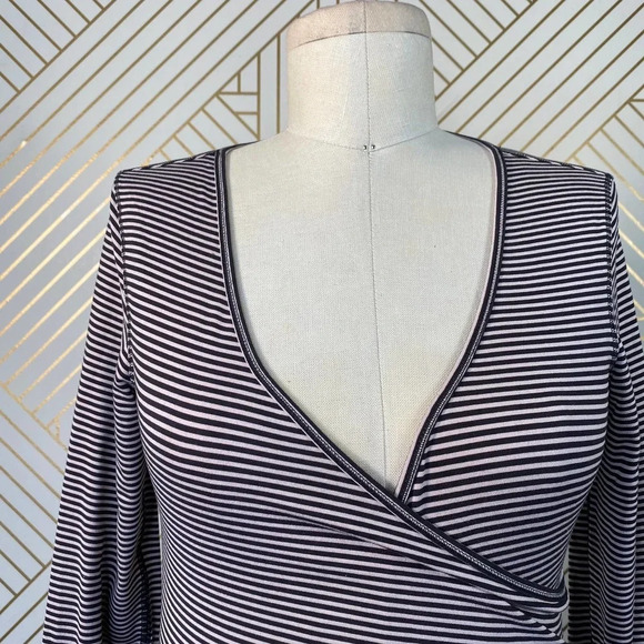 Lululemon Sunset Salutation Striped Long Sleeve - Picture 3 of 11